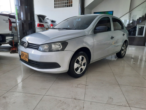 Volkswagen Gol Mt 1600cc Full Equipo