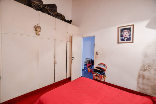 Fraccion Lote En Venta En La Plata