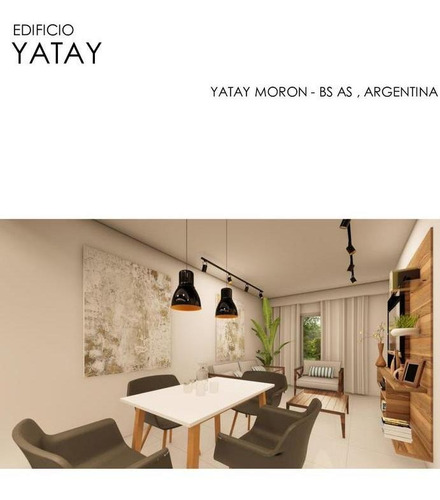 Imagen 5 de 8 de Departamento - Moron