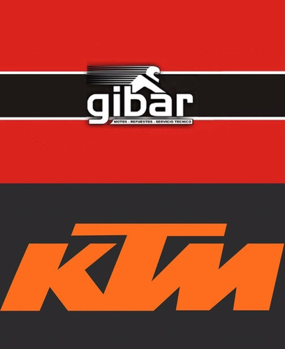 Imagen 16 de 16 de Ktm Duke 250 - Envíos A Todo El País.