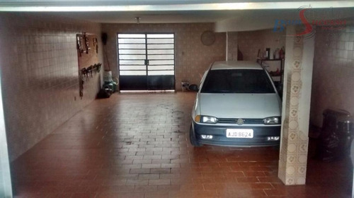Imagem 18 de 23 de Sobrado À Venda, 235 M² Por R$ 650.000,00 - Vila Diva (zona Leste) - São Paulo/sp - So0724