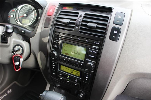 Imagem 13 de 14 de Hyundai Tucson 2.0 Mpfi Gls 16v 143cv 2wd
