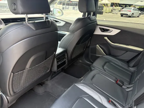 Audi Q8 3.0 55 Tfsi Quattro