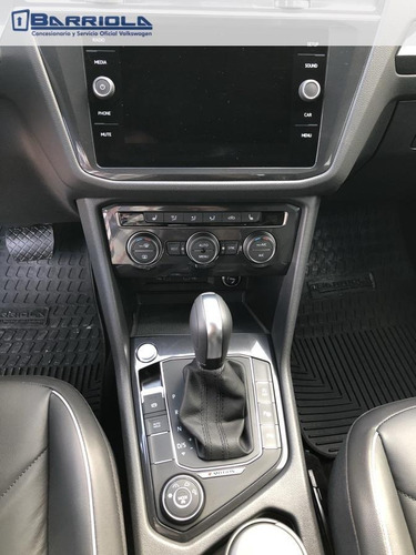 Volkswagen Tiguan 2.0 Highline 7 P 2021 Entrega Ya- Barriola