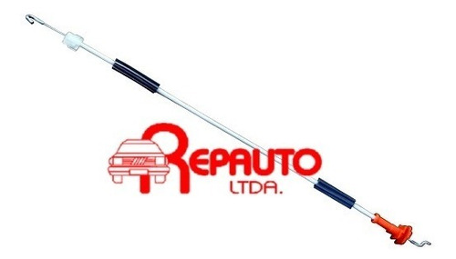 074.03315 Linga Cable Cerradura Pta Gm Corsa G2 / Montana