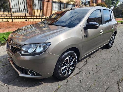 Renault Sandero 1.6 Dynamique