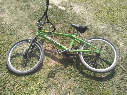 Vendo Bicicleta Rodado 20