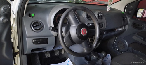 Fiat Uno 1.4