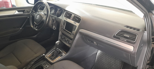 Volkswagen Golf 1.4 Comfortline Tsi Dsg