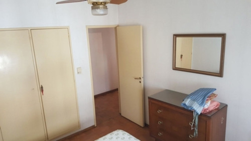 Departamento En Alquiler Temporario.