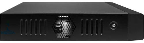 Nvr 8 Canales Poe 4k 8mp Audio Ip H.265+ Dahua Nvr1108hs-8p