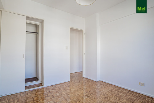 3 Ambientes Con Balcón Terraza Y Cochera
