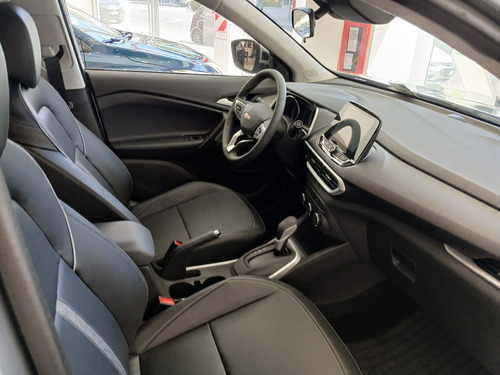 Chevrolet Tracker 1.2 Turbo Ltz At
