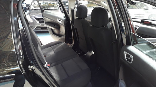 307 1.6 Presence Pack Flex 5p Manual 2010/2011