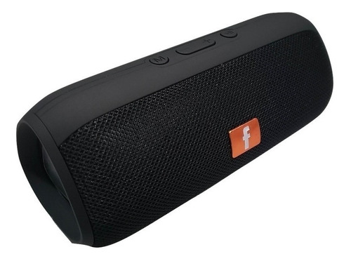 Caixa Som Amplificada Bluetooth E16+ Potência 20w Mp3 Cartão