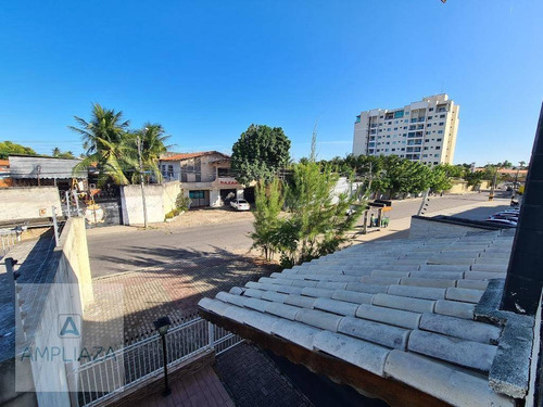 Imagem 11 de 16 de Prédio À Venda, 161 M² Por R$ 850.000,00 - Serrinha - Fortaleza/ce - Pr0001
