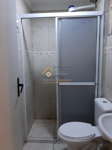 Imagem 7 de 12 de Apartamento - Ap00601 - 69448459