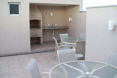 Imagem 20 de 23 de Apartamento Com 3 Dorms, Campestre, Santo André - R$ 550 Mil, Cod: 1803 - V1803