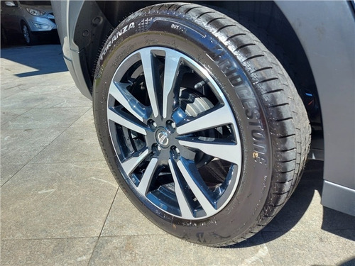 Imagem 10 de 14 de Nissan Kicks 1.6 16v Flexstart Exclusive Xtronic