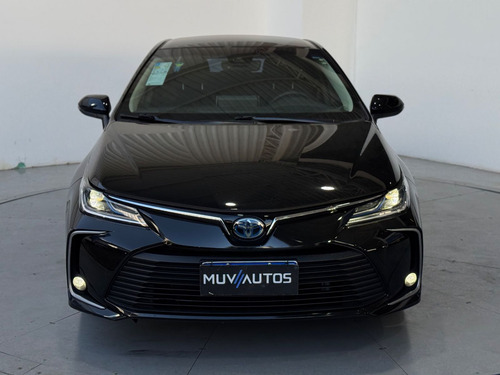 Toyota Corolla Altis Hybrid 1.8 16V Flex Aut.