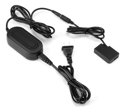 Adaptador X10camera Ac Adapter T6i Charger Camera Camera