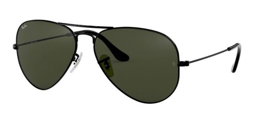 Imagen 5 de 10 de Lentes De Sol Ray-ban 3025 - Óptica Americana
