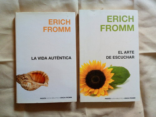 Erich Fromm