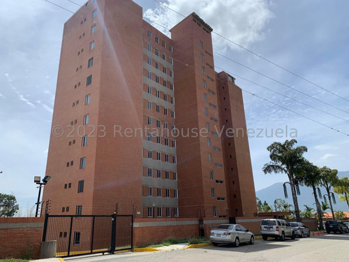 Venta Apartamento En Colinas De La Tahona Am 23-30368