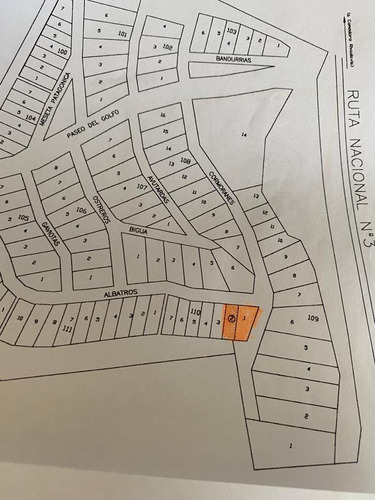 Imagen 17 de 17 de Casa En Venta En Altos Del Golfo