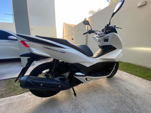 Imagen 14 de 15 de Honda Pcx 150 Scooter