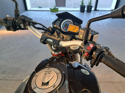 Imagen 5 de 7 de Benelli Tnt 300