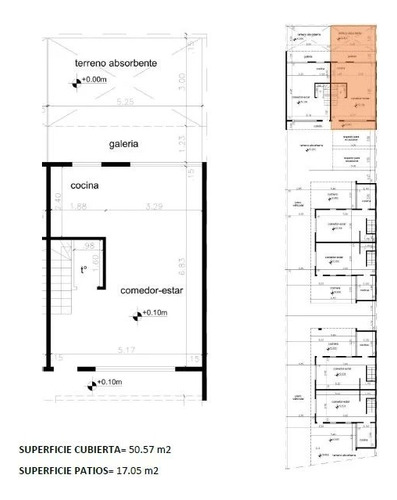 Casa Venta Ituzaingo Norte