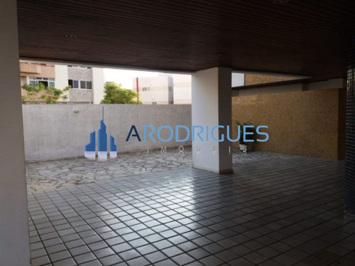 Imagem 15 de 15 de Apartamento À Venda Em Brotas, Andar Alto, Nascente 3/4!! - Ap00544