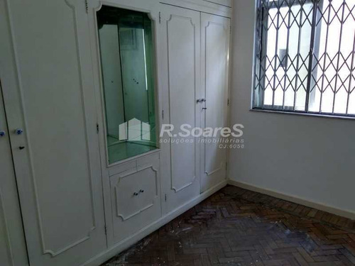 Excelente Apartamento Tipo Casa Em Frente A Uerj Perto Do Metrô São Francisco Xavier Sem Condomínio - Jcap30423