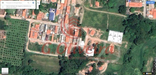 Imagem 3 de 3 de Terreno Jundiai No Bairro Do Poste/agua Doce 250m2 Loteamento Serra Azul - Aceita Permuta - Te00263 - 69892905
