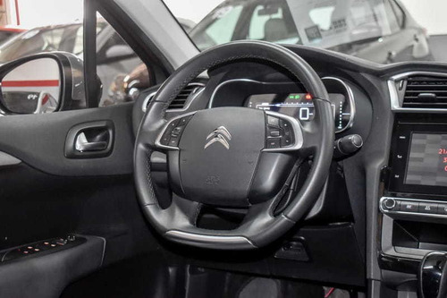 Imagem 5 de 15 de Citroen C4 Lounge Shine 1.6 Turbo Turbo Flex Aut.
