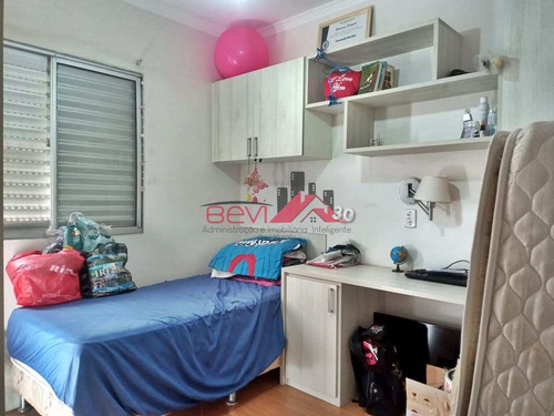 Imagem 5 de 9 de Apartamento Á Venda; Grande Oportunidade! - V6451