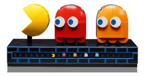 Lego Icons - Arcade Pac-man - 10323
