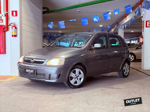 Chevrolet Corsa 1.4 MPFI MAXX 8V FLEX 4P MANUAL
