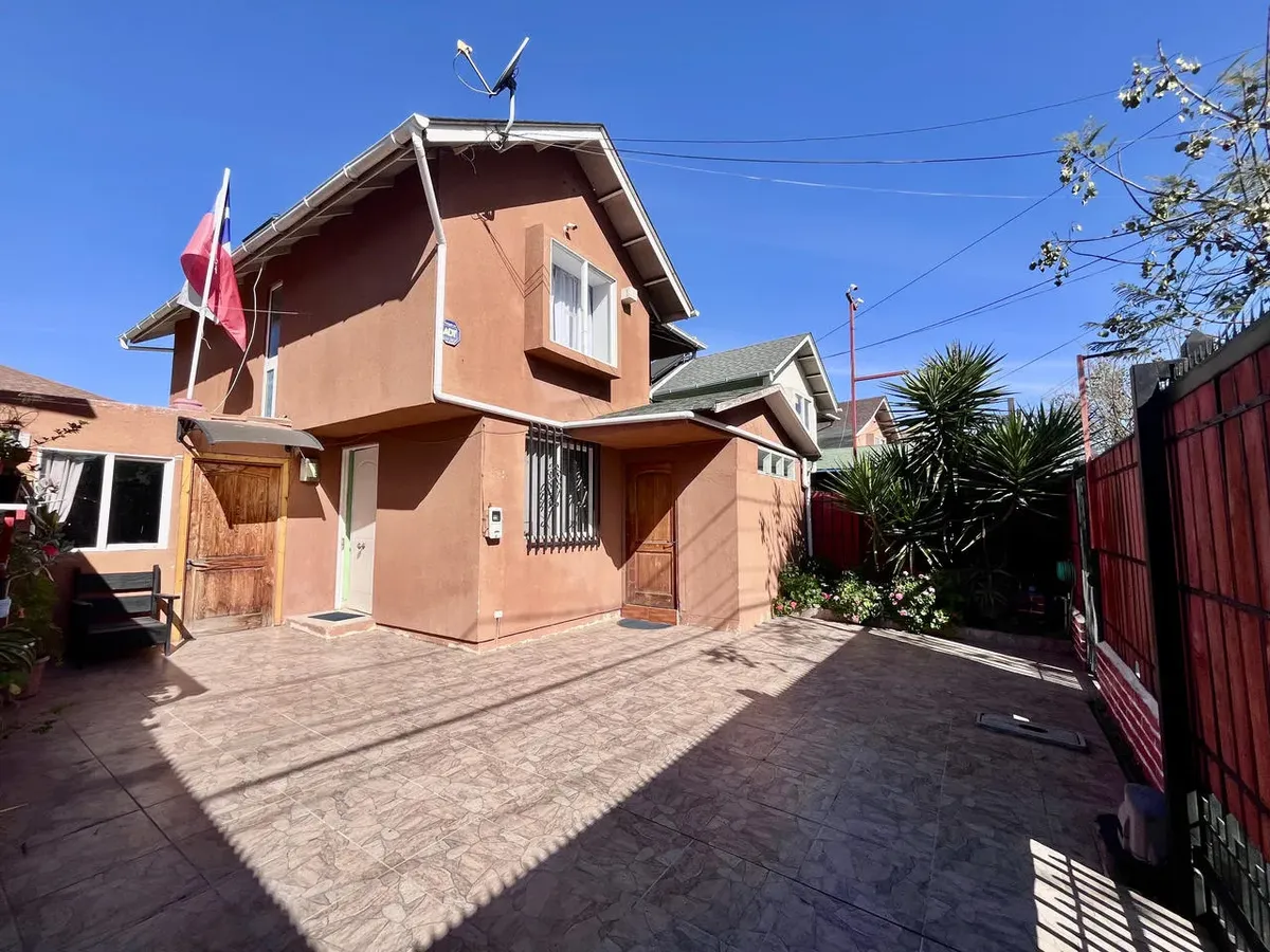 Imagen 1 de 30 de Excelente Oportunidad De Venta, Comuna De San Bernardo