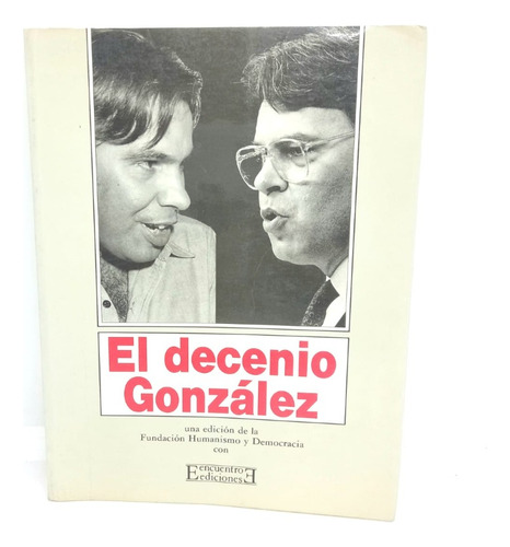 El Decenio González