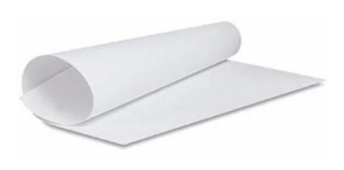 Papelografo Blanco 100 Ciento Oficinas