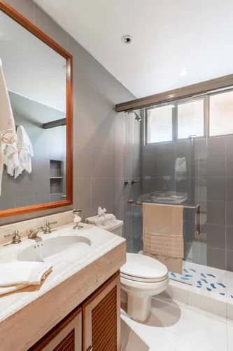Casa En Venta En Vereda El Líbano. Cod V6043