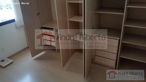 Apartamento 3 Dormitórios Para Locação Em Sorocaba, Vila Leão, 3 Dormitórios, 1 Suíte, 2 Banheiros, 1 Vaga - 391_1-975419