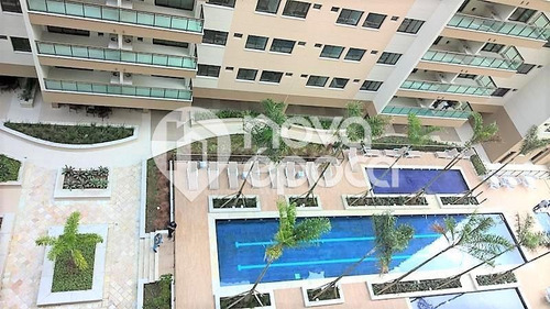 Apartamento - Ref: Ap3ap0937