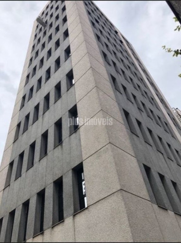 Imagem 4 de 13 de Predio Comercial - Mi130161
