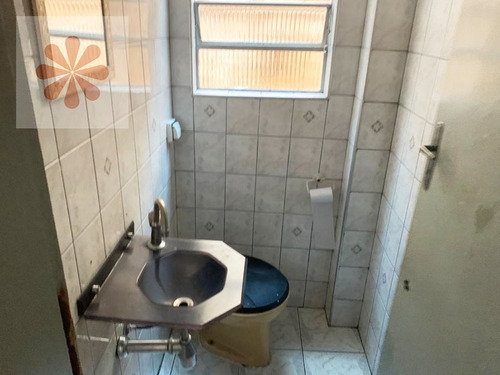 Imagem 11 de 15 de Casa Sobrado Em Jardim Aricanduva - São Paulo - 5691