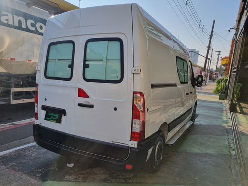 Renault Master 2.3 Grand L2h2 Vitrè 5p