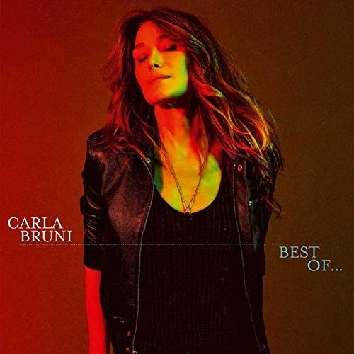 Carla Bruni - Best Of