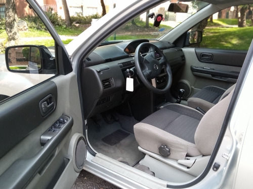 Nissan Xtrail
